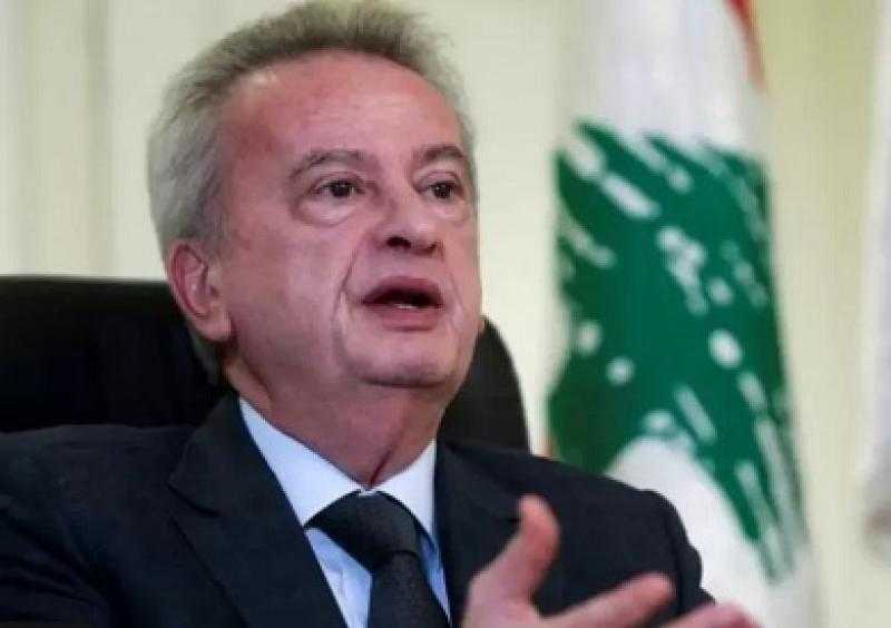 القضاء اللبناني: إخلاء سبيل حاكم مصرف لبنان السابق رياض سلامة بكفالة 20 مليون دولار