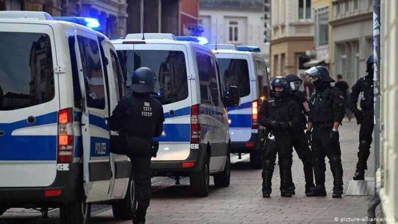 رفع دعوى على أفغاني نفذ هجوم دهس على متظاهرين في ميونخ بألمانيا