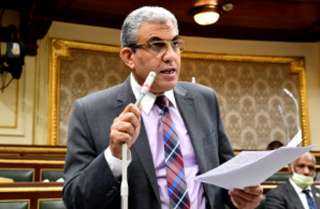 رئيس قوى عاملة النواب: 30 مليون عامل يدينون اعتقال الشاب المصري «ميدو» من سلطات بريطانيا