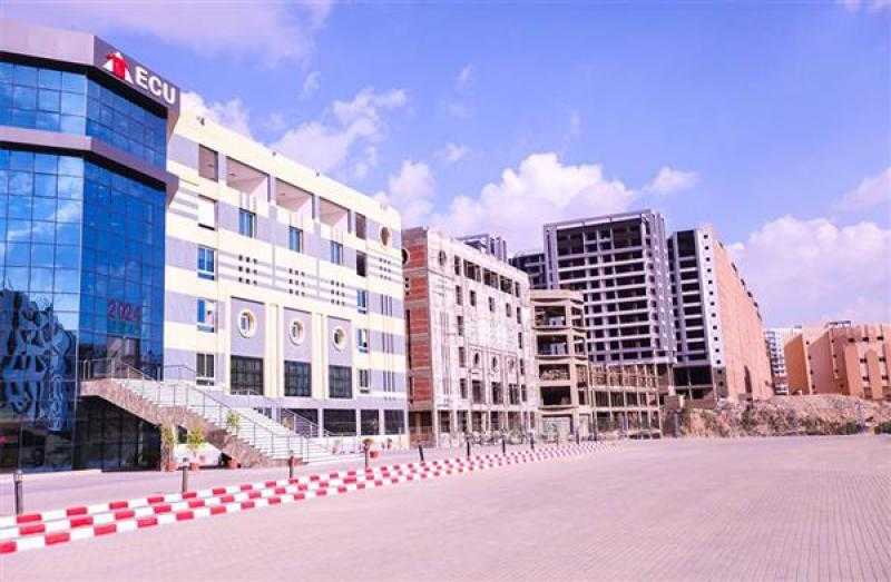 الجامعة المصرية الصينية تفتح باب التقديم بكلية التمريض