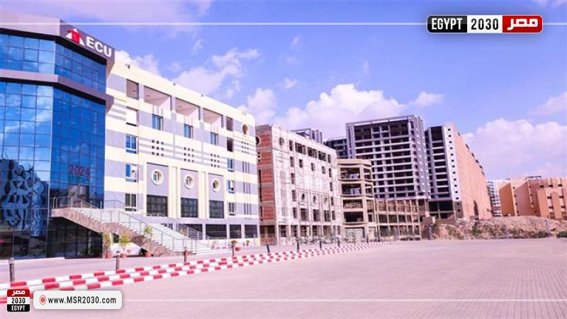 الجامعة المصرية الصينية