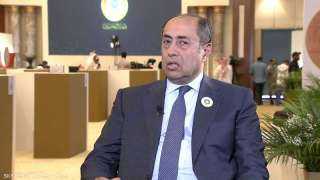 حسام زكي: اللجنة العربية الإسلامية برئاسة السعودية تبذل جهودًا حثيثة لوقف الحرب في غزة