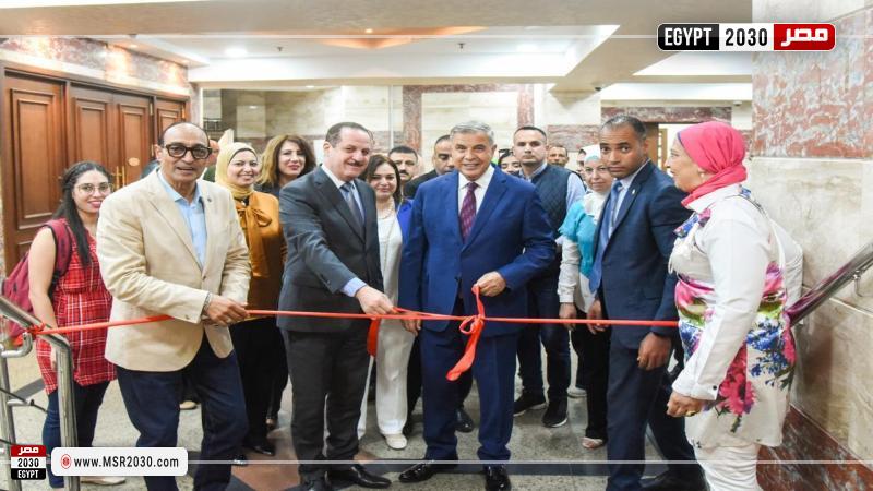 محافظ الإسكندرية