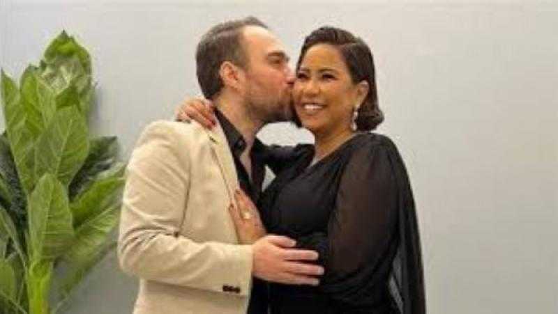 بسمة وهبة: حسام حبيب بيتحقق معاه حاليا