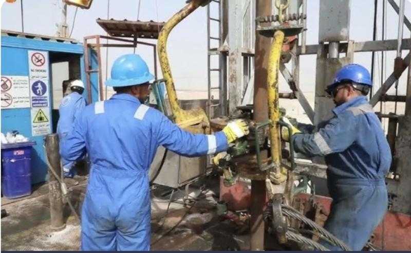 وظائف بالبترول برواتب تصل إلى 12 ألف جنيه.. فرص متنوعة للمؤهلات العليا والدبلومات