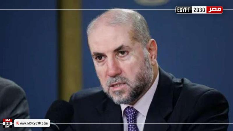 مستشار الرئيس الفلسطيني