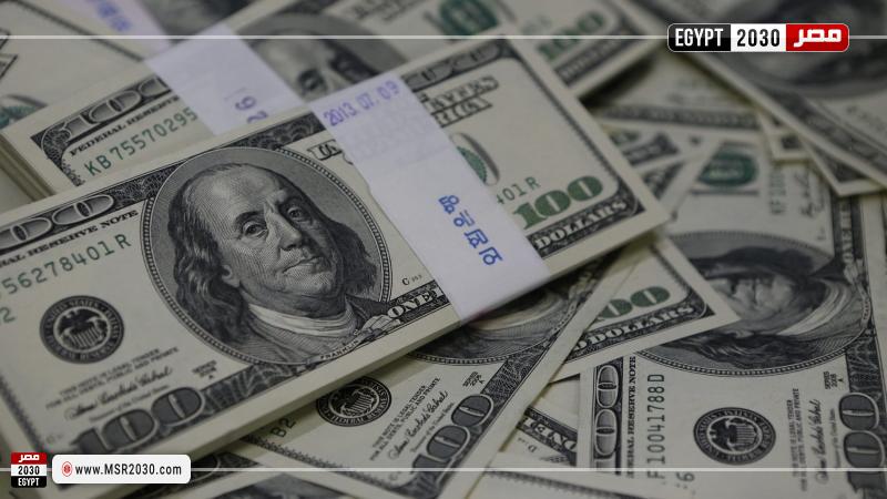 النقد الأجنبي 