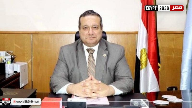 الدكتور علاء عشماوي