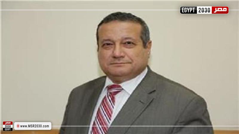 الدكتور علاء عشماوي