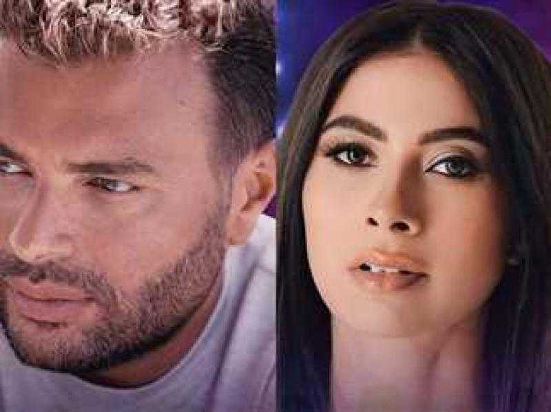 تعرف على أسعار تذاكر حفل الفنان رامي صبري وروبي