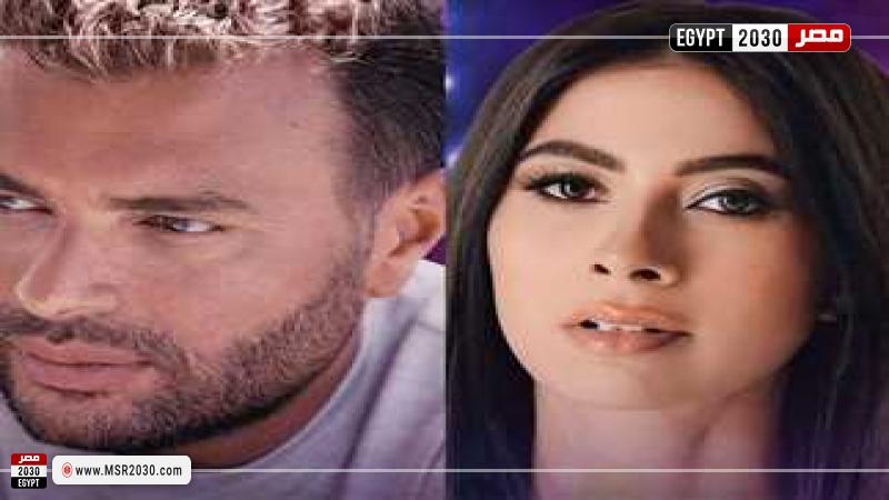 رامي صبري وروبي