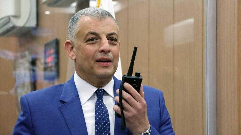 محافظ الإسماعيلية يتابع فتح المقرات الانتخابية في اليوم الأول من جولة الإعادة لانتخابات مجلس الشيوخ ٢٠٢٥