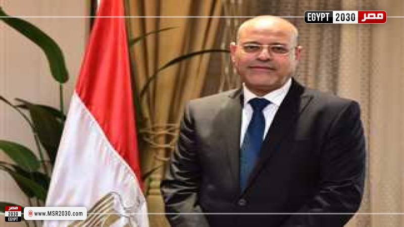 وزير العمل