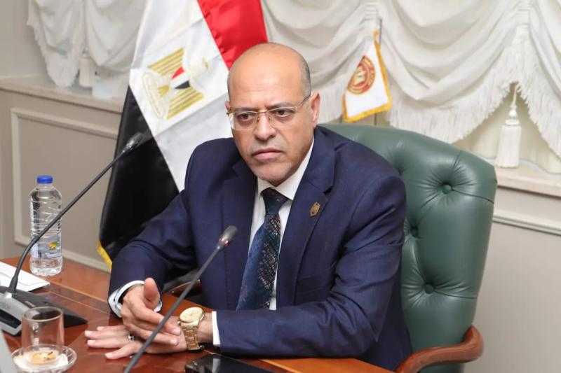 وزير العمل: إجراءات رادعة ضد الشركات غير الملتزمة لحماية عمال ”الدليفري”