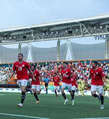 حسام حسن يحدد موعد إعلان قائمة منتخب مصر لمعسكر سبتمبر