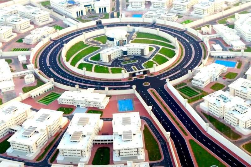 زيارة استثنائية للنزلاء مراكز الإصلاح والتأهيل بمناسبة المولد النبوي الشريف