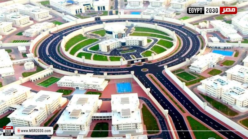مراكز الإصلاح والتأهيل