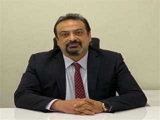 عبدالغفار: منصة الصحة النفسية الافتراضية تقدم التوعية والدعم النفسي والاستشارات عن بُعد