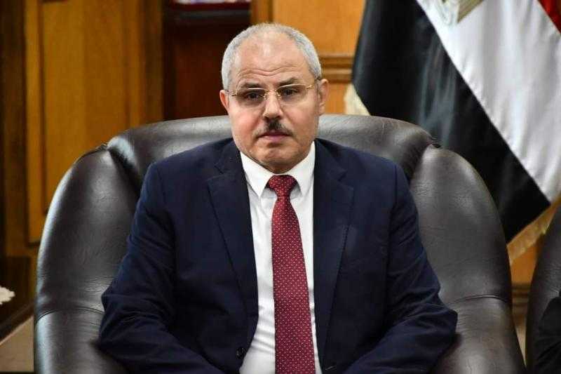 شركة Heng Tong الصينية تجري مقابلات لتعيين خريجي الكلية المصرية الصينية للتكنولوجيا التطبيقية بجامعة قناة السويس