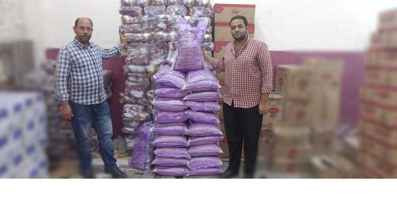 محافظ أسيوط: تحرير 504 محضرًا للمخابز والأسواق خلال أسبوع