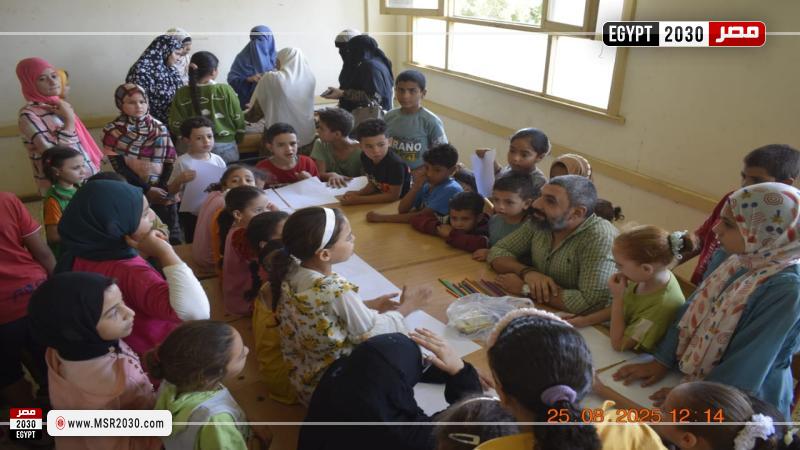 ثقافة المنيا