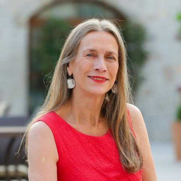 المديرة السابقة لمهرجان برلين تترأس لجنة تحكيم ”أيام ميدفست مصر” للأفلام القصيرة في دورته السابعة