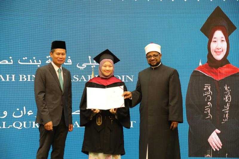 أمين البحوث الإسلامية: إحياء ذكرى المولد النبوي إحياء لمعاني الرحمة في حياتنا اليومية