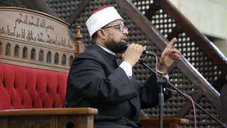 أمين البحوث الإسلامية: إحياء ذكرى المولد النبوي إحياء لمعاني الرحمة في حياتنا اليومية