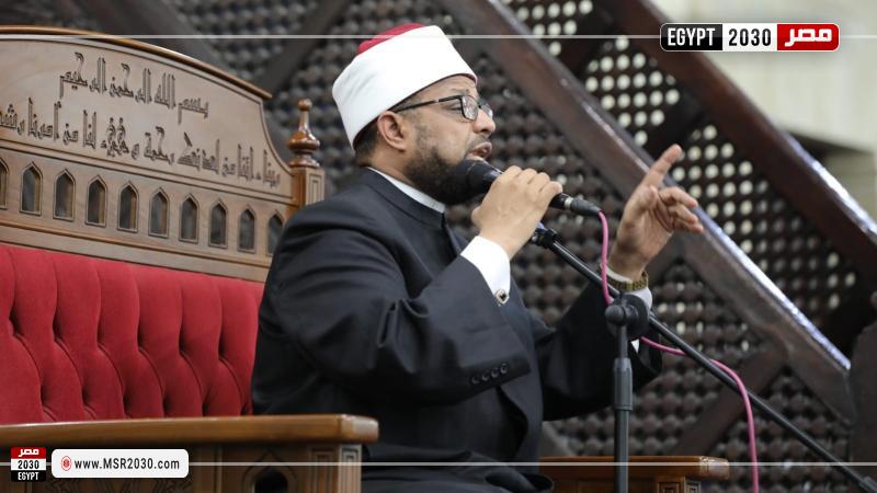 الدكتور محمد الجندي