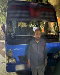 الأمن يكشف تفاصيل حادث سير برعونة بين سائقين بمصر الجديدة