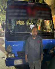 الأمن يكشف تفاصيل حادث سير برعونة بين سائقين بمصر الجديدة