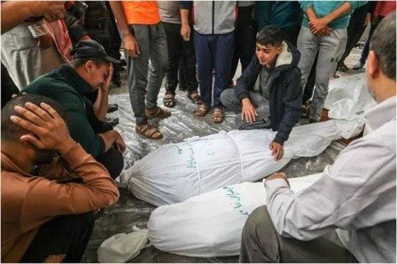 حماس تدعو لتحرك دولي لإجبار الاحتلال على الإفراج عن جثامين الشهداء