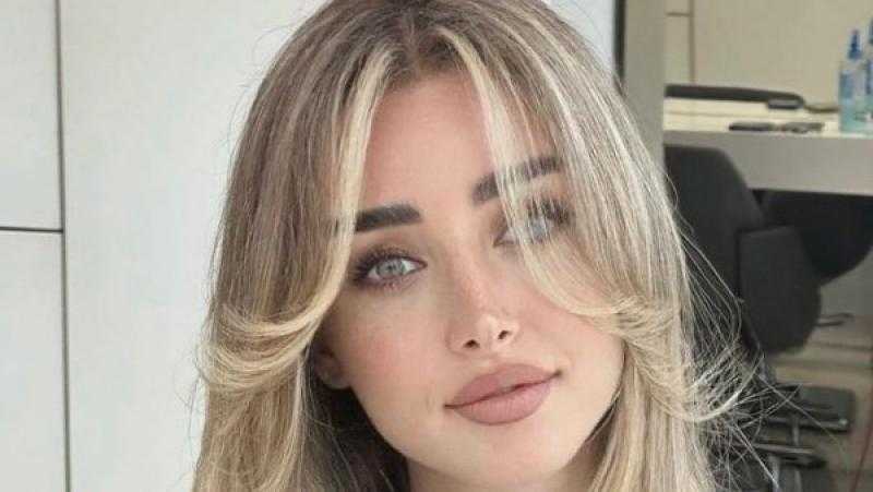 بفستان وردي.. هنا الزاهد تتألق في أحدث ظهور