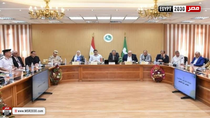 تنفيذي الشرقية