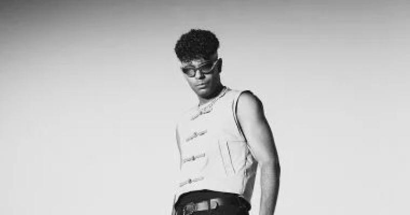 عفروتو يطرح أغنية ”peace” ويستعد لجولة فنية في أمريكا الشمالية