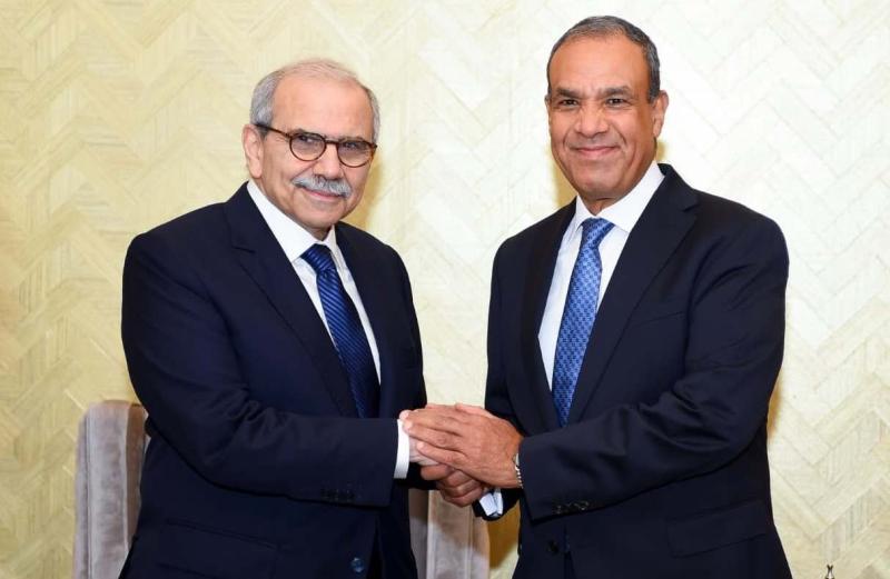 وزير الخارجية يجدد دعوة مصر للمجتمع الدولي بدعم جهود إعادة الإعمار في لبنان