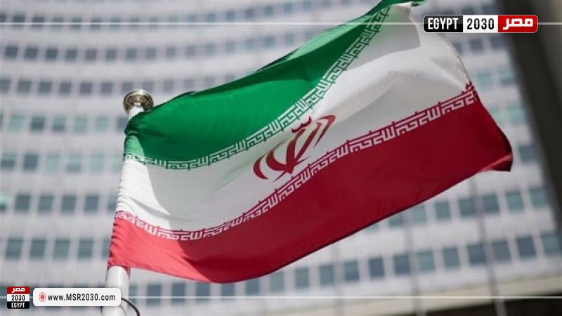 إيران