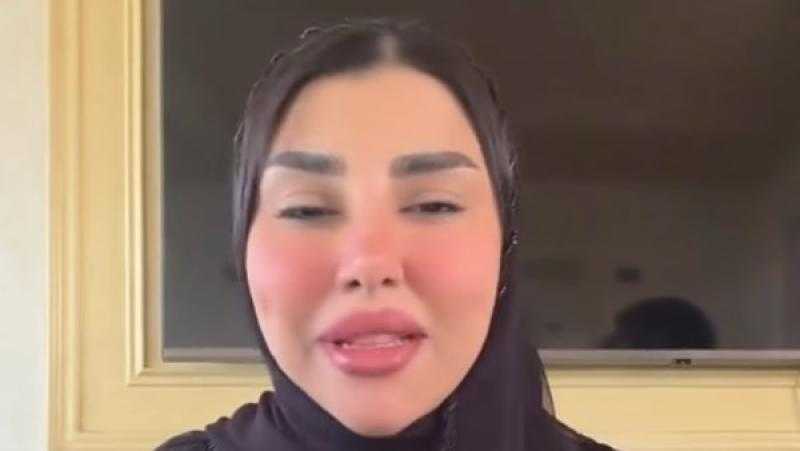 يارا محمد مفاجأة مسلسل ”علي كلاي” في رمضان 2026