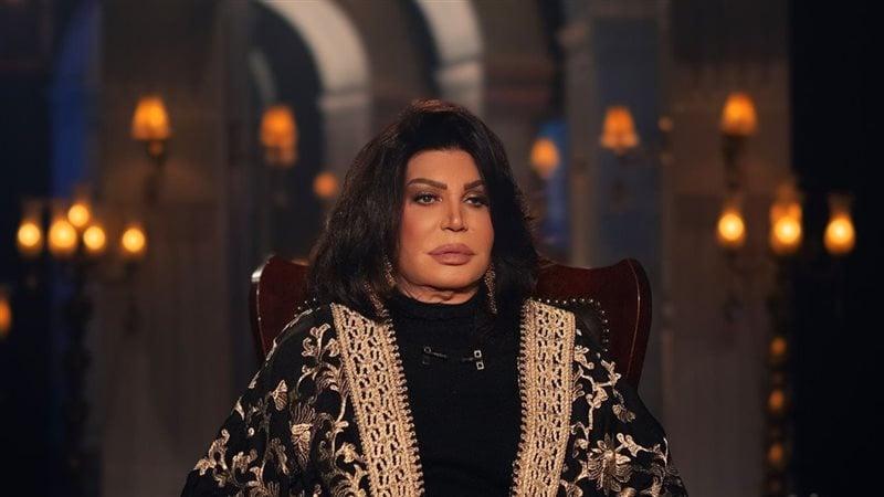 نجوى فؤاد 
