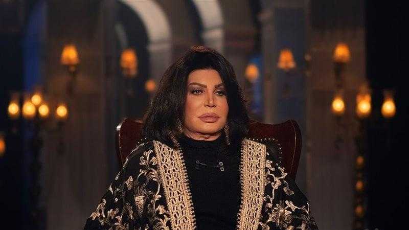 نجوى فؤاد تكشف عن اقتراب موعد عمليتها الجراحية وتطلب دعاء محبيها