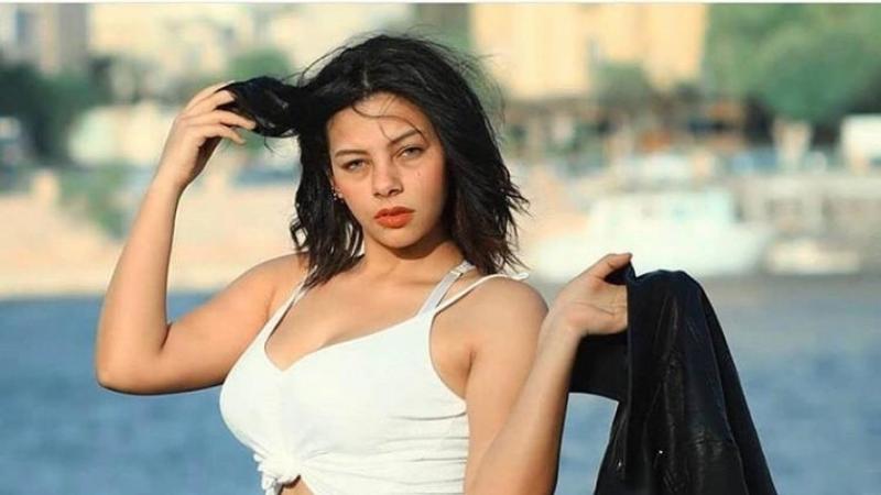 النيابة تأمر بحجز البلوجر بسنت محمد لحين إجراء تحليل المخدرات