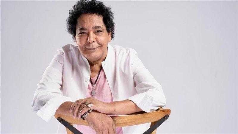 فيلم ”ضي” يعود بمحمد منير إلى السينما