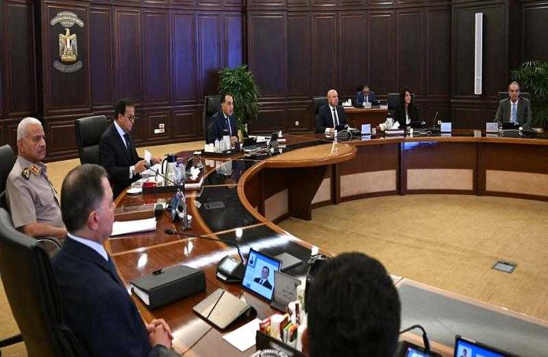 تعديل قانون المرور وأحكام اللائحة التنفيذية لتنظيم الجامعات.. قرارات الحكومة اليوم الأربعاء