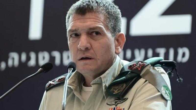 رئيس الاستخبارات العسكرية الإسرائيلية السابق: إسرائيل عند مفترق طرق والحكومة تضلل الشعب