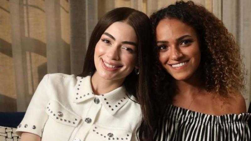 ليلي أحمد زاهر تكشف عن عمق شخصية ”هند” وتكرم البطلة الحقيقية وراء المسلسل