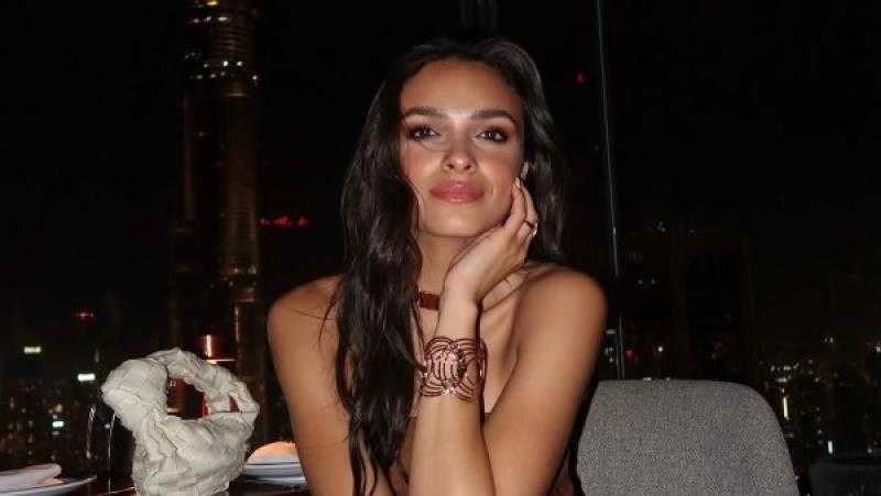 ريم رأفت.. نشاط لافت بثلاثة أعمال فنية دفعة واحدة