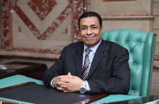 قيادي بالجبهة الوطنية: زيارة محمد بن زايد لمصر تعكس عمق العلاقات الإستراتيجية بين البلدين