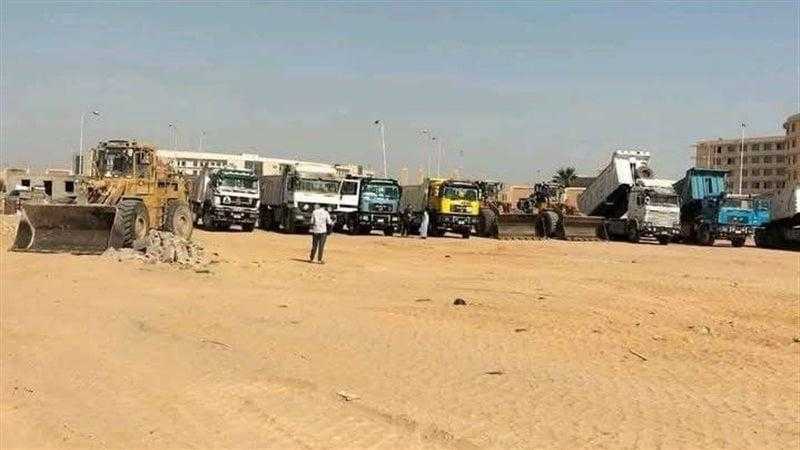 أشرف صبحي يعلق على أزمة أرض الزمالك: لن نترك النادي.. وكل الحلول مطروحة