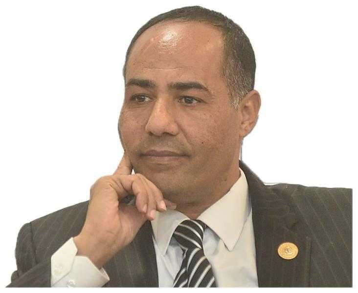 خالد أبو الليل: إذا لم نغذِّ الذكاء الاصطناعي بتراثنا سيتشكل وفق ما يقدمه الآخرون