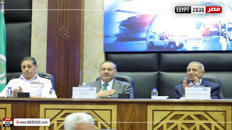 محافظ أسيوط